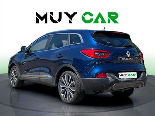 Renault Kadjar Xmod Energy TCe 96 kW (130 CV) EDC