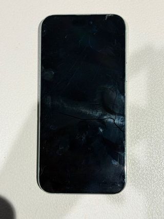 iPhone 15 Plus 256GB Verde agua