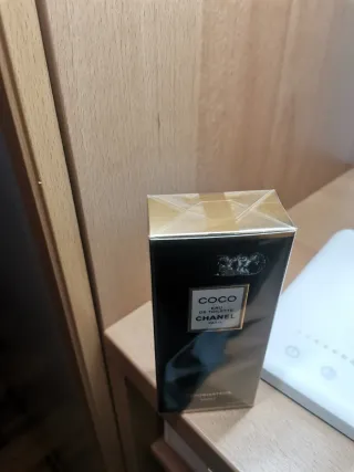 Chanel Coco Eau de Toilette 50 ml