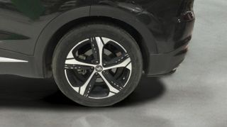 DR AUTOMOBILES DR F35 1.5 GLP DCT 110 kW (149 CV)