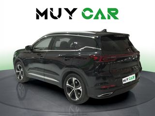 DR AUTOMOBILES DR F35 1.5 GLP DCT 110 kW (149 CV)