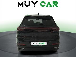 DR AUTOMOBILES DR F35 1.5 GLP DCT 110 kW (149 CV)