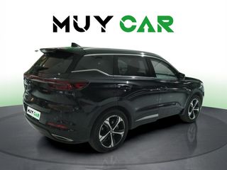 DR AUTOMOBILES DR F35 1.5 GLP DCT 110 kW (149 CV)