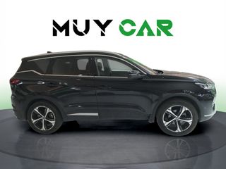 DR AUTOMOBILES DR F35 1.5 GLP DCT 110 kW (149 CV)