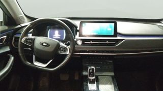 DR AUTOMOBILES DR F35 1.5 GLP DCT 110 kW (149 CV)