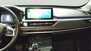 DR AUTOMOBILES DR F35 1.5 GLP DCT 110 kW (149 CV)