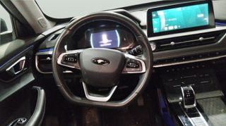 DR AUTOMOBILES DR F35 1.5 GLP DCT 110 kW (149 CV)