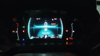 DR AUTOMOBILES DR F35 1.5 GLP DCT 110 kW (149 CV)