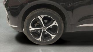 DR AUTOMOBILES DR F35 1.5 GLP DCT 110 kW (149 CV)