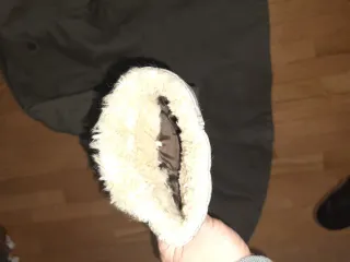 Cazadora Pepe Jeans verde militar