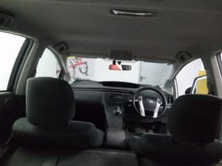 Vendo Toyota Prius AVERIADO
