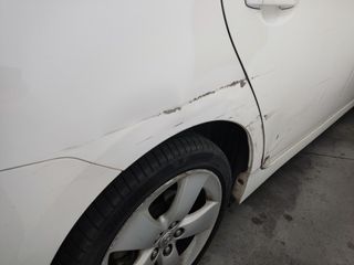 Vendo Toyota Prius AVERIADO