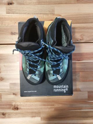 La Sportiva Trango Tech GTX Donna Scarponcini