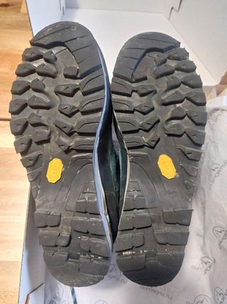 La Sportiva Trango Tech GTX Donna Scarponcini