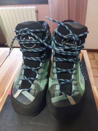 La Sportiva Trango Tech GTX Donna Scarponcini
