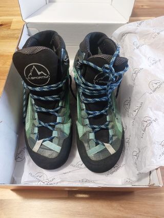 La Sportiva Trango Tech GTX Donna Scarponcini