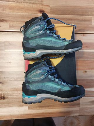 La Sportiva Trango Tech GTX Donna Scarponcini