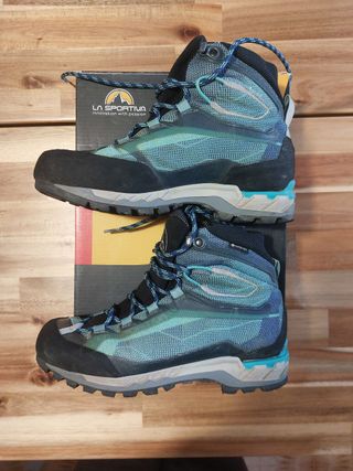 La Sportiva Trango Tech GTX Donna Scarponcini