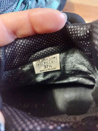 La Sportiva Trango Tech GTX Donna Scarponcini