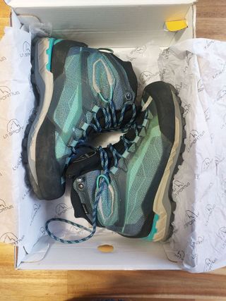 La Sportiva Trango Tech GTX Donna Scarponcini