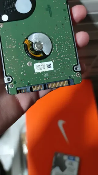 Disco Duro Samsung 320GB