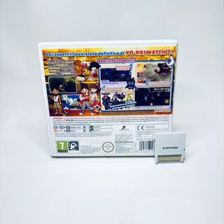 Yo-Kai Watch 2: Psicospettri - Nintendo 3DS ITA