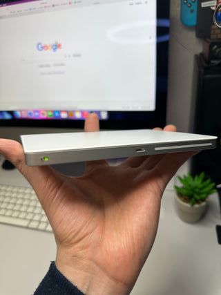 Apple Magic Trackpad 2