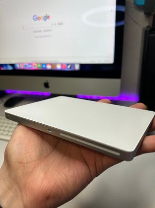 Apple Magic Trackpad 2