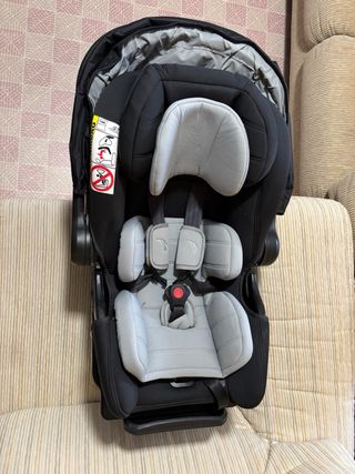 Maxi-Cosi Baby Jogger con Base
