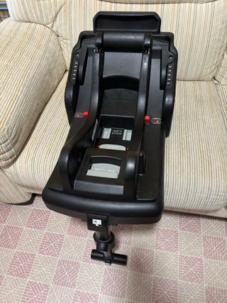 Maxi-Cosi Baby Jogger con Base