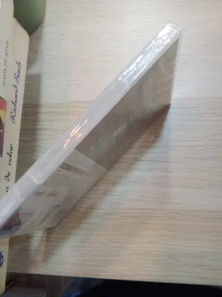 Soul Reaver 1 y 2 Remastered Nintendo Switch