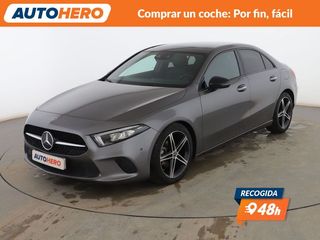 Mercedes Clase A A 180 d Progressive