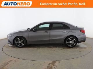 Mercedes Clase A A 180 d Progressive