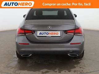 Mercedes Clase A A 180 d Progressive