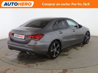 Mercedes Clase A A 180 d Progressive