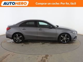 Mercedes Clase A A 180 d Progressive