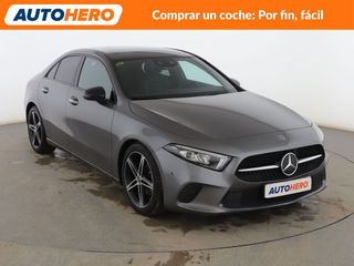 Mercedes Clase A A 180 d Progressive