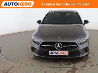 Mercedes Clase A A 180 d Progressive