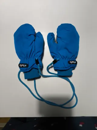 Pack Guantes Esquí Niña y niño - Barts
