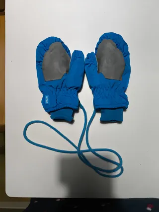 Pack Guantes Esquí Niña y niño - Barts