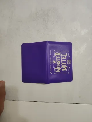 Juego de mesa Monster Motel