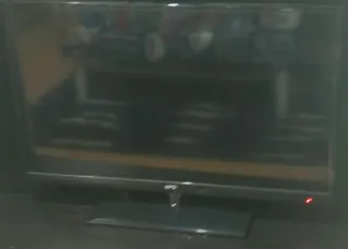 Televisión NPG 28 Negra