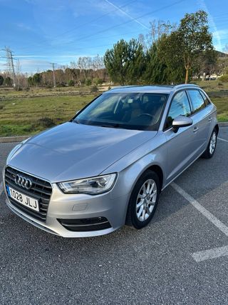 Audi A3 8V