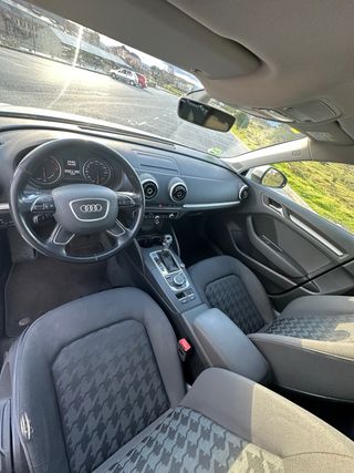 Audi A3 8V