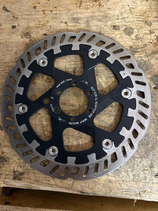 Disco Freno Magura MDR-P 180mm