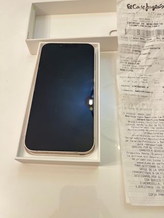 iPhone 13 256GB Rosa