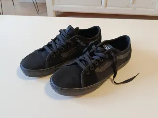 Vans Filmore Decon Zapatillas Negras