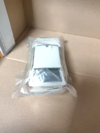 Carrocería Lancia Delta Scalextric