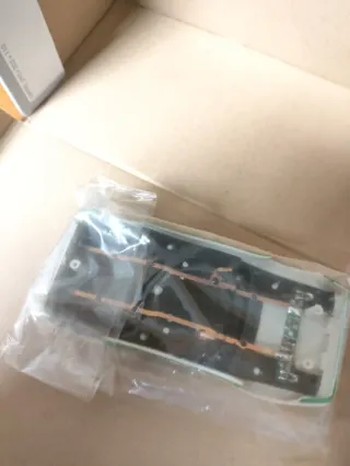 Carrocería Lancia Delta Scalextric