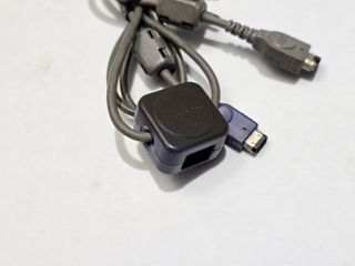 Cavo collegamento Game Boy Advance originale per Gameboy GBA